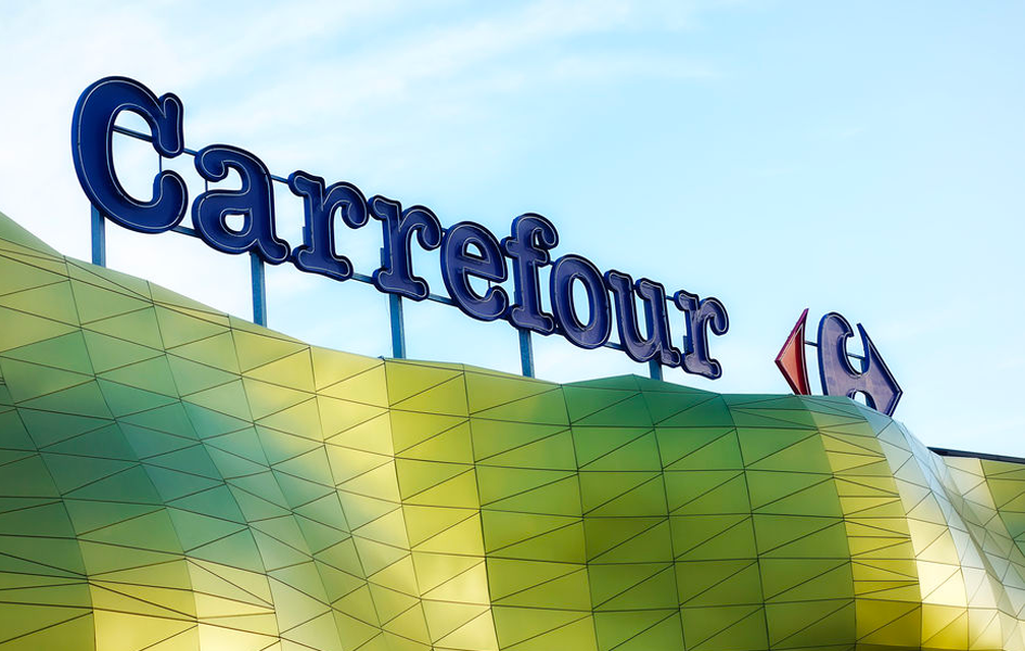 Carrefour