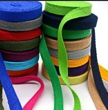 Twill Tape